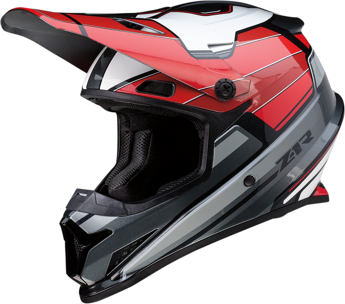 Z1r Rise MC Helmet