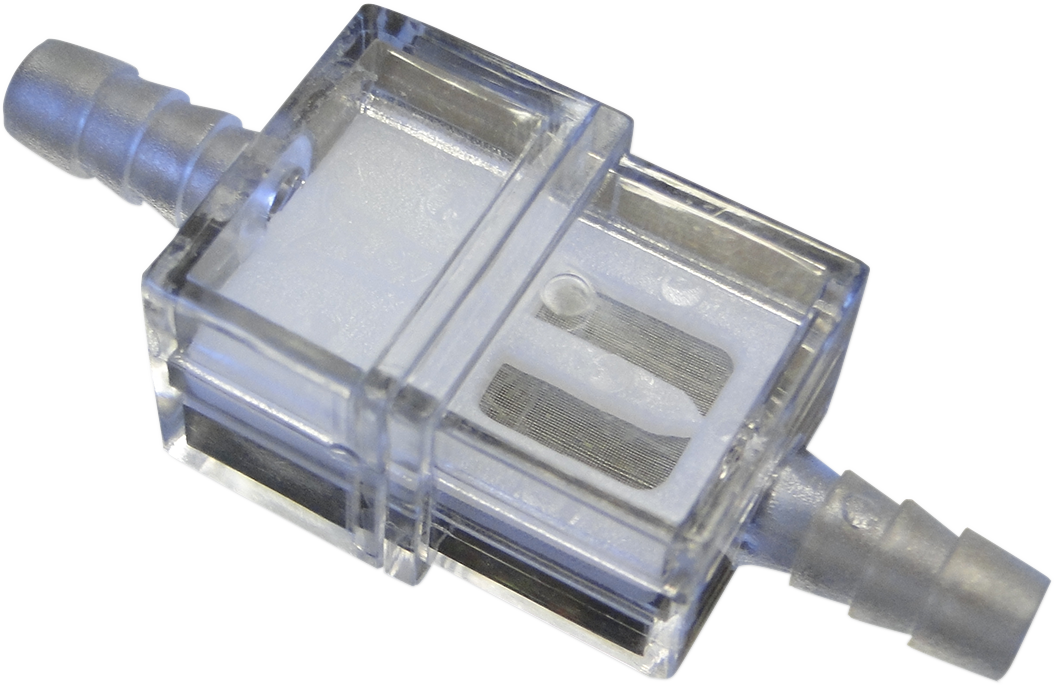 Helix In-Line Fuel Filters