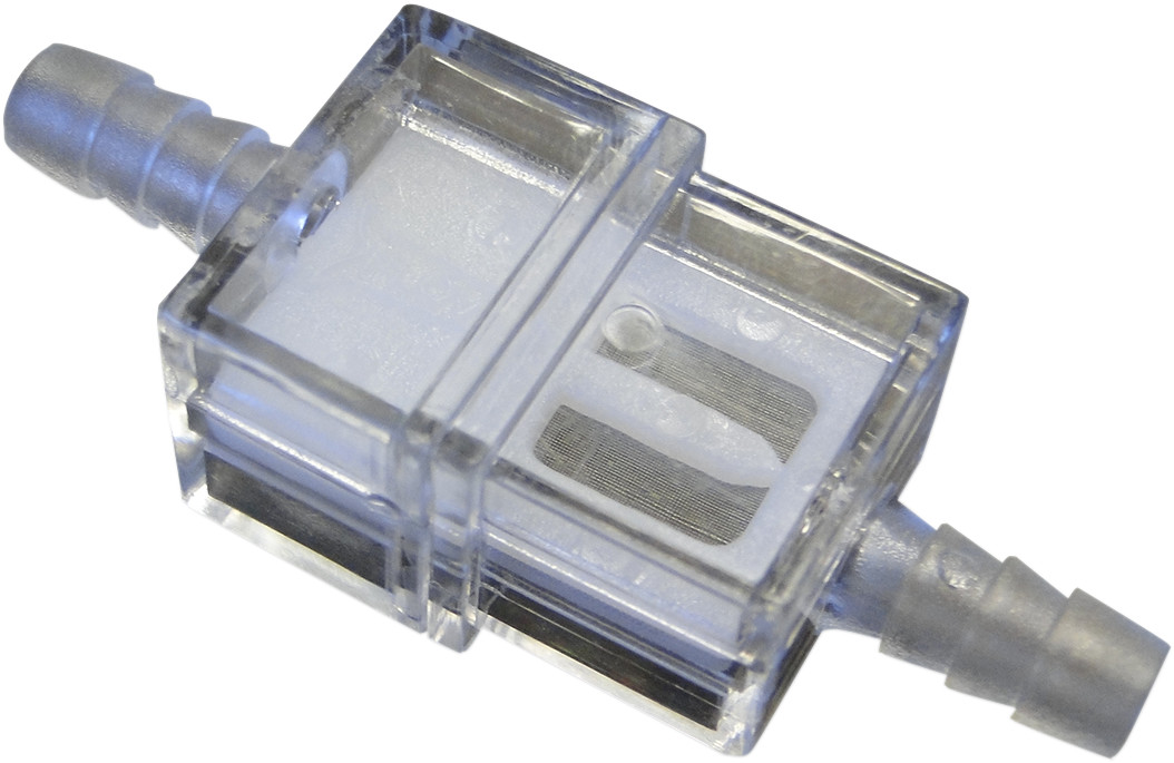 In-Line Fuel Filters