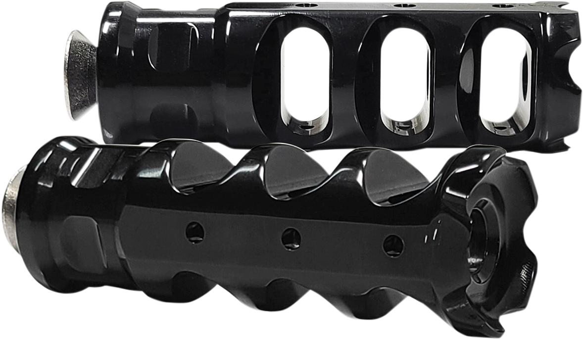 Muzzle Break Shifter Peg