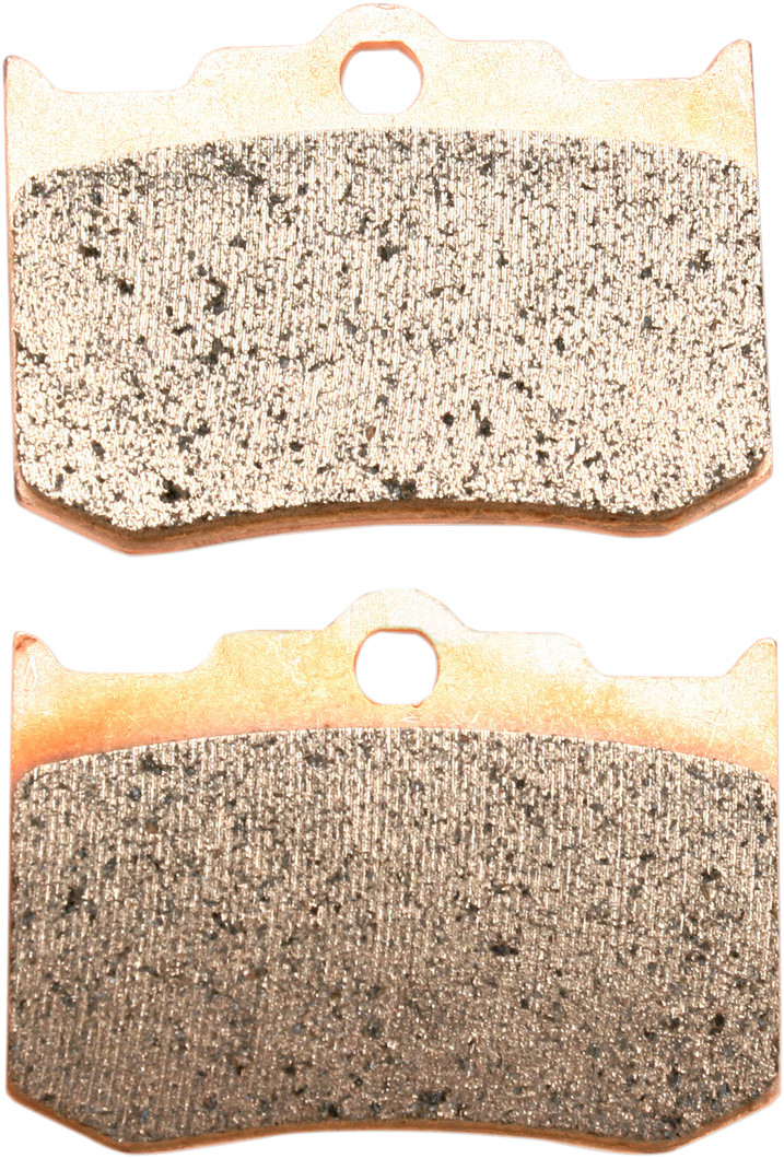 Drag specialties Sintered Brake Pads