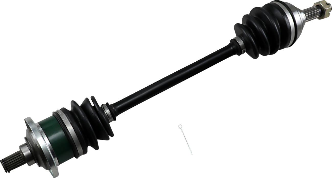Moose offroad Axle Kit - CV/Complete - OEM Replacement - Standard - Front Left/Right | Rear Left/Right Arctic Cat