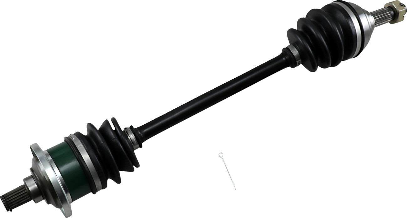 Moose Racing OEM Replacement Standard CV Axle