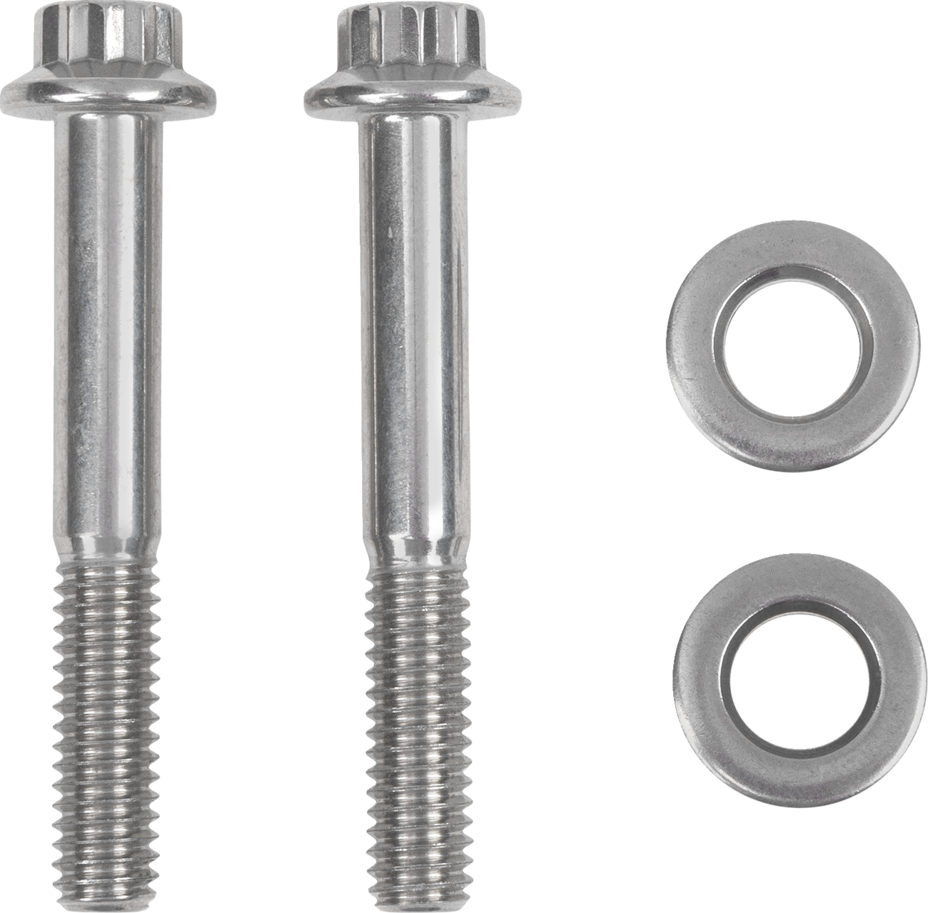 Feuling parts Hardware Kit for BA Air Cleaner - '84-'92 Evolution Big Twin Harley Davidson
