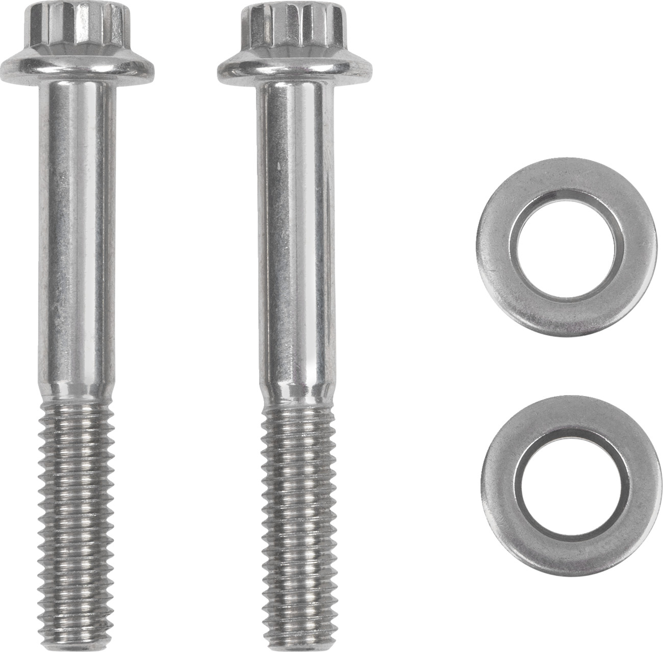 Feuling BA Air Cleaner Hardware Kit For Harley Evolution Big Twin 1984-1992