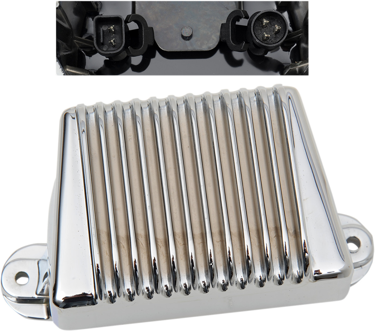Drag Specialties Solid-State Regulator