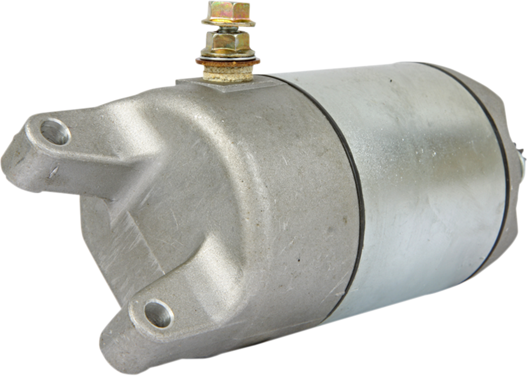 Parts unlimited Starter Motor 2004-2006 Arctic Cat 650 V-2 4x4 Auto / 2005-2006 Arctic Cat V-2 650 LE Automatic 4x4 / 2004-2006 Arctic Cat 650 V-2 4x4 Auto LE/TS