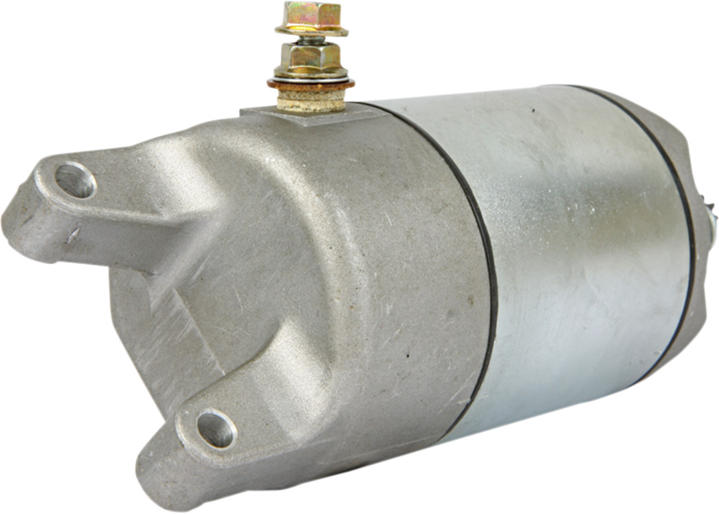 Parts unlimited Starter Motor 2004-2006 Arctic Cat 650 V-2 4x4 Auto / 2005-2006 Arctic Cat V-2 650 LE Automatic 4x4 / 2004-2006 Arctic Cat 650 V-2 4x4 Auto LE/TS