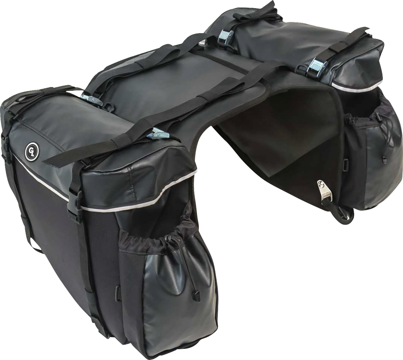 GIANT LOOP Siskiyou Panniers™