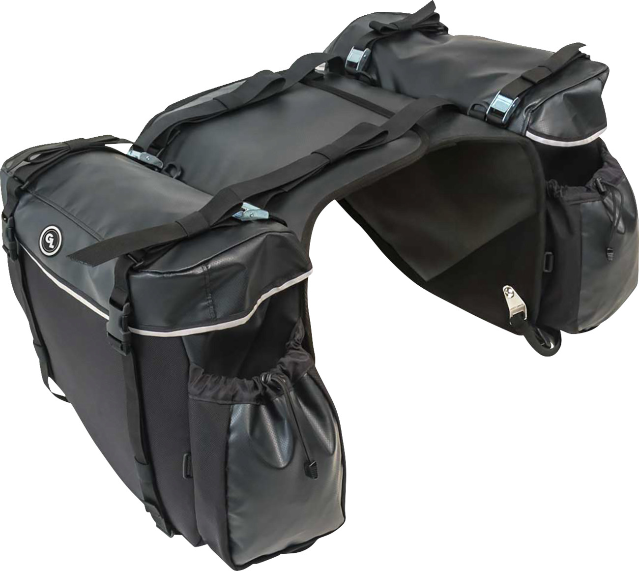 GIANT LOOP Siskiyou Panniers™