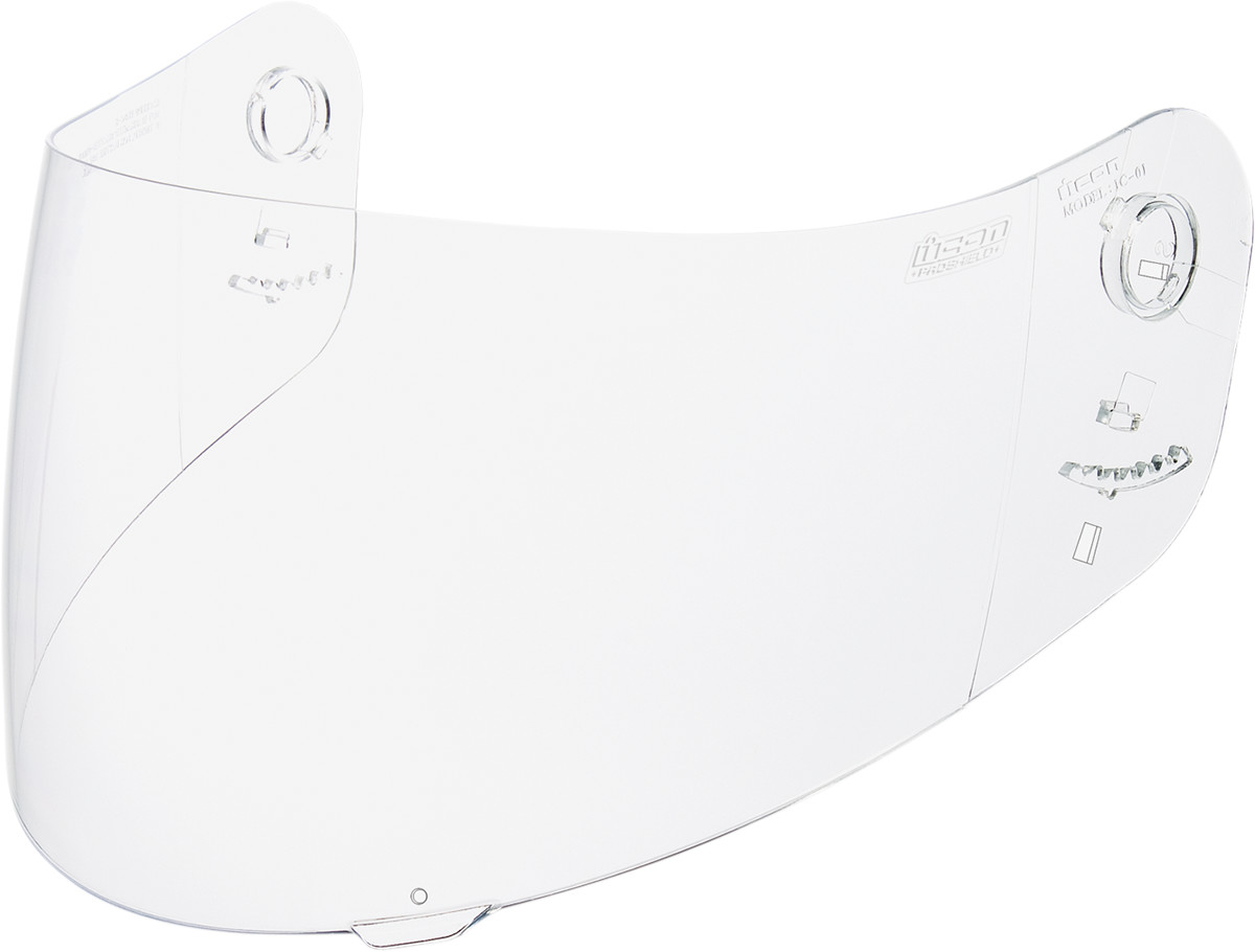 Icon Proshield Face Shield