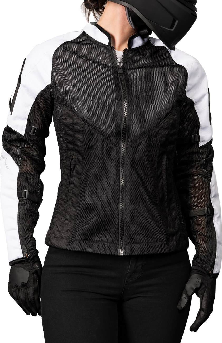 Icon Women's Mesh™ AF Jacket