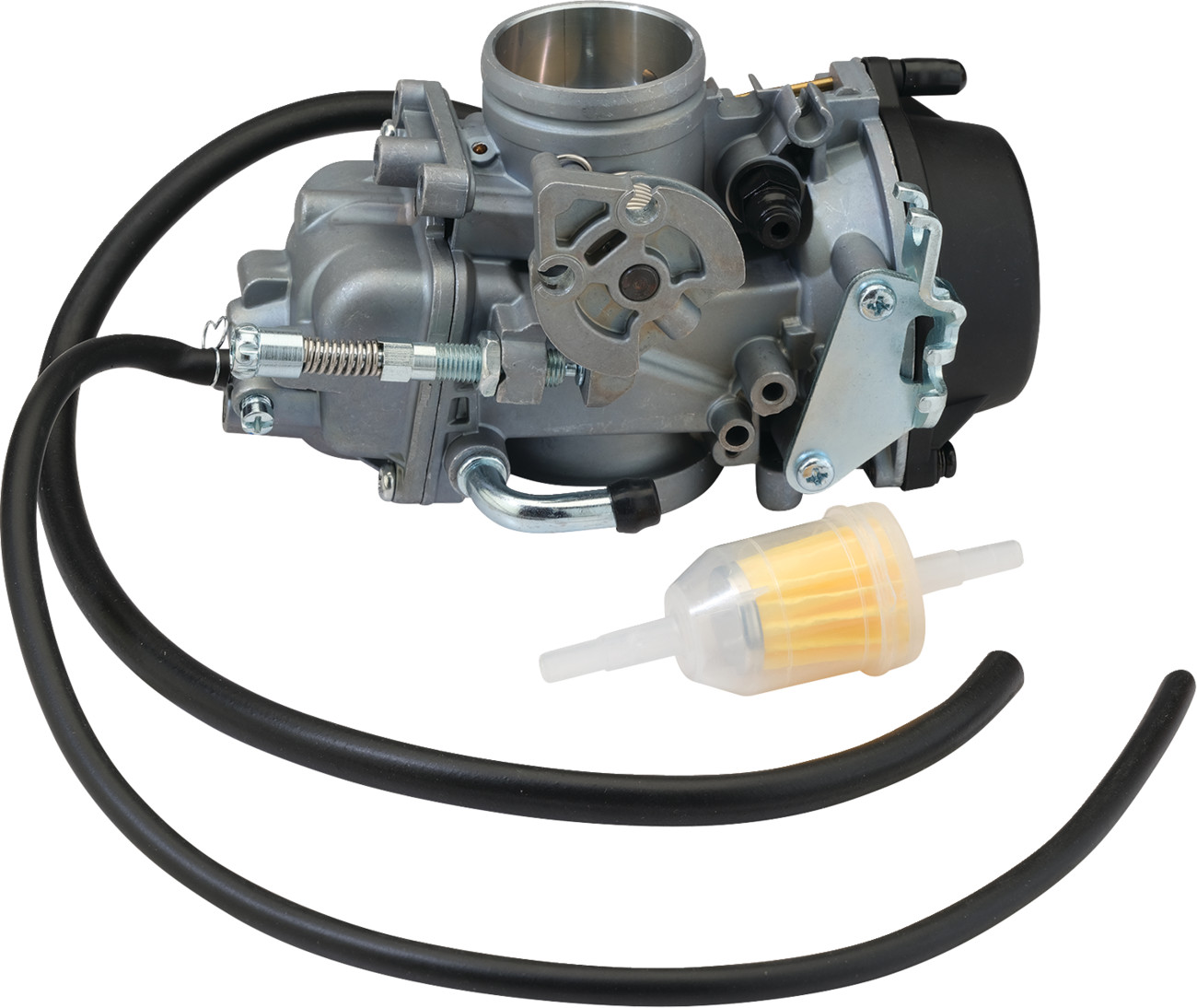 Moose Racing Replacement Carburetor