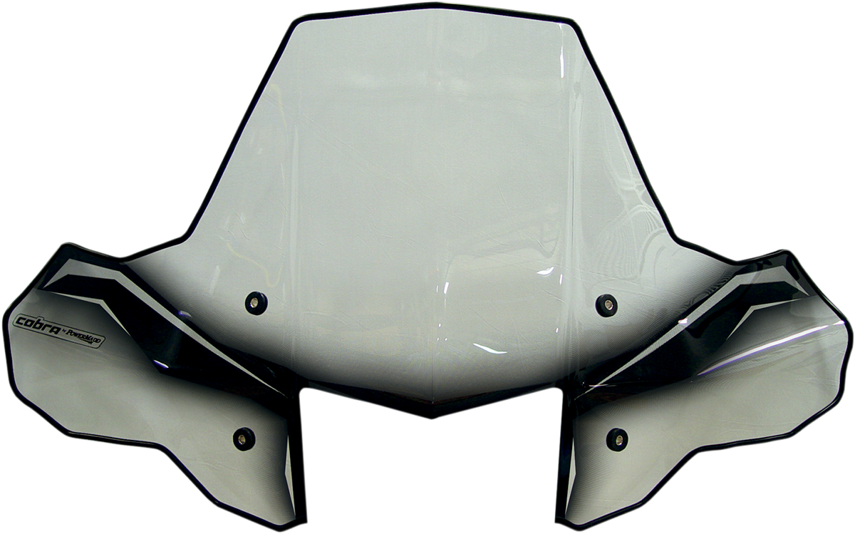 POWERMADD ProTEK Windshield