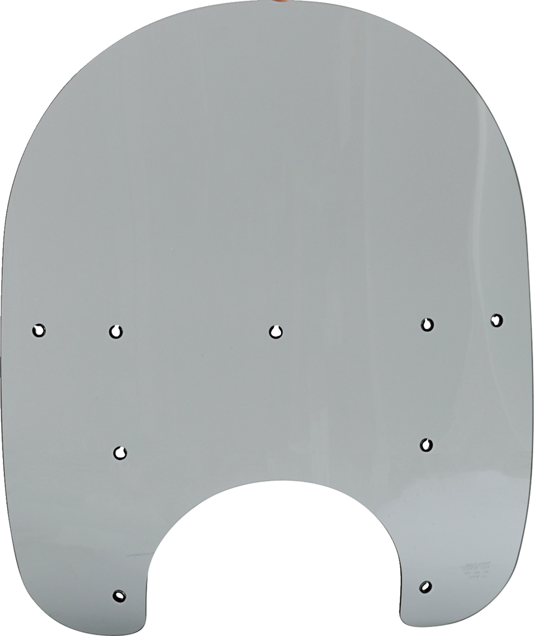 MEMPHIS SHADES Road King Replacement Plastic