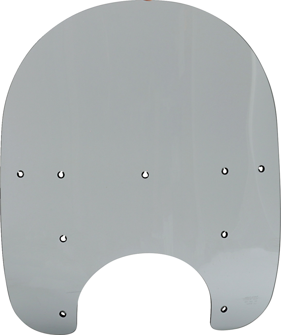 MEMPHIS SHADES Road King Replacement Plastic