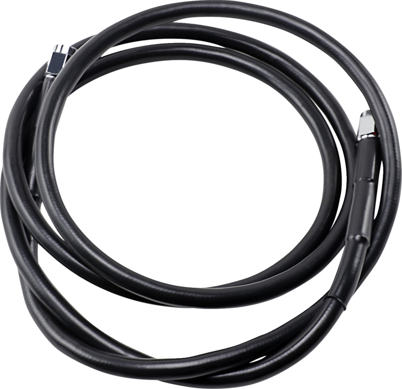 Drag Specialties Universal Brake Line