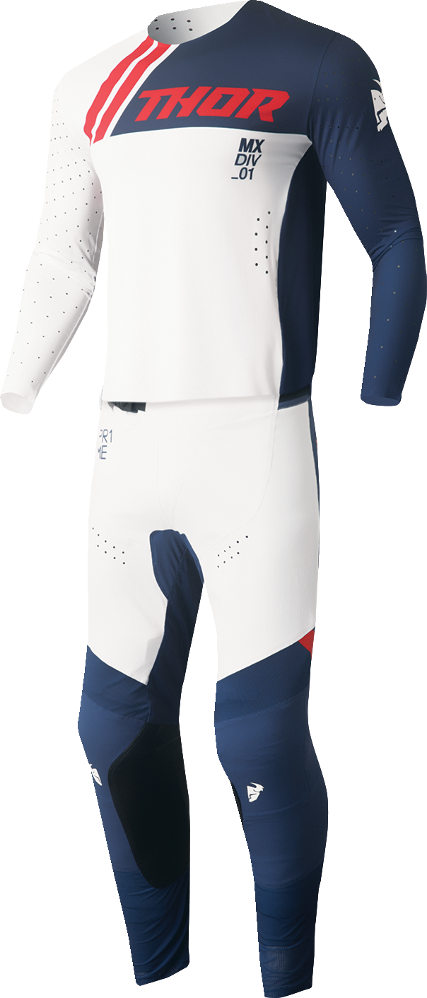 Thor Prime Drive Jersey