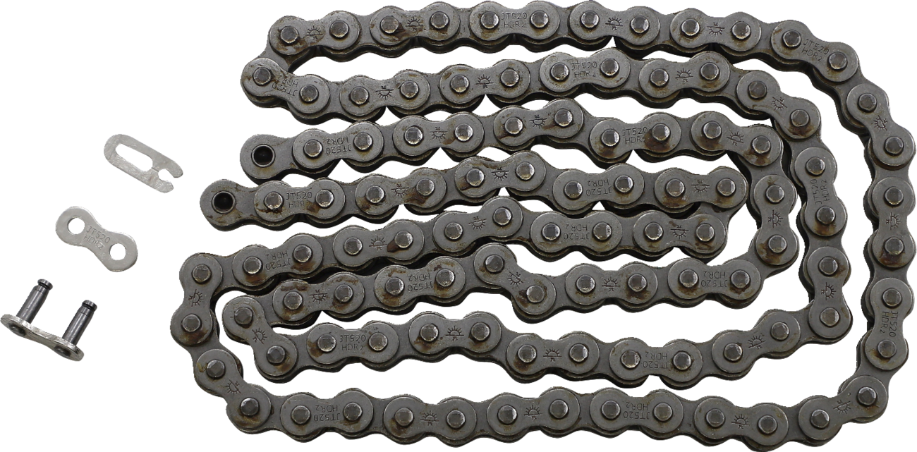 520 HDR Competition Chain