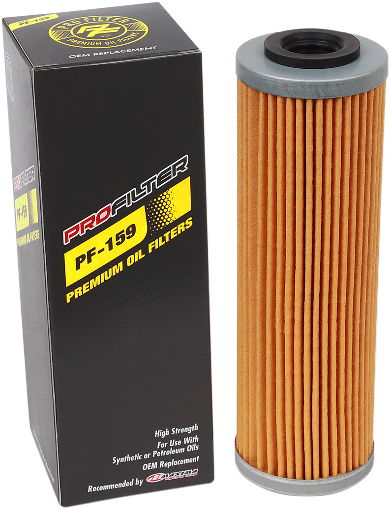 PRO FILTER Replacement Oil Filter