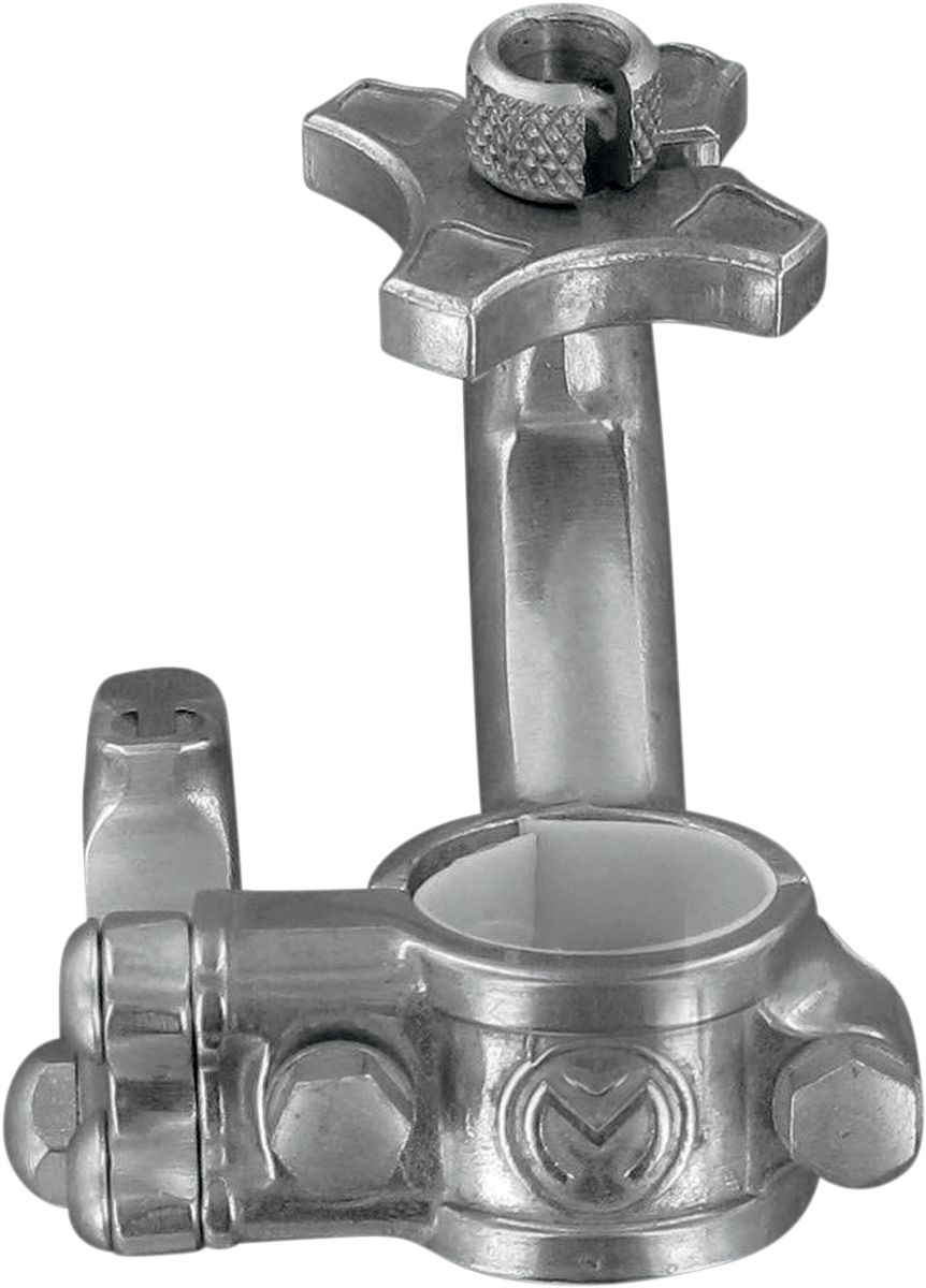 OEM-Style Clutch Perch