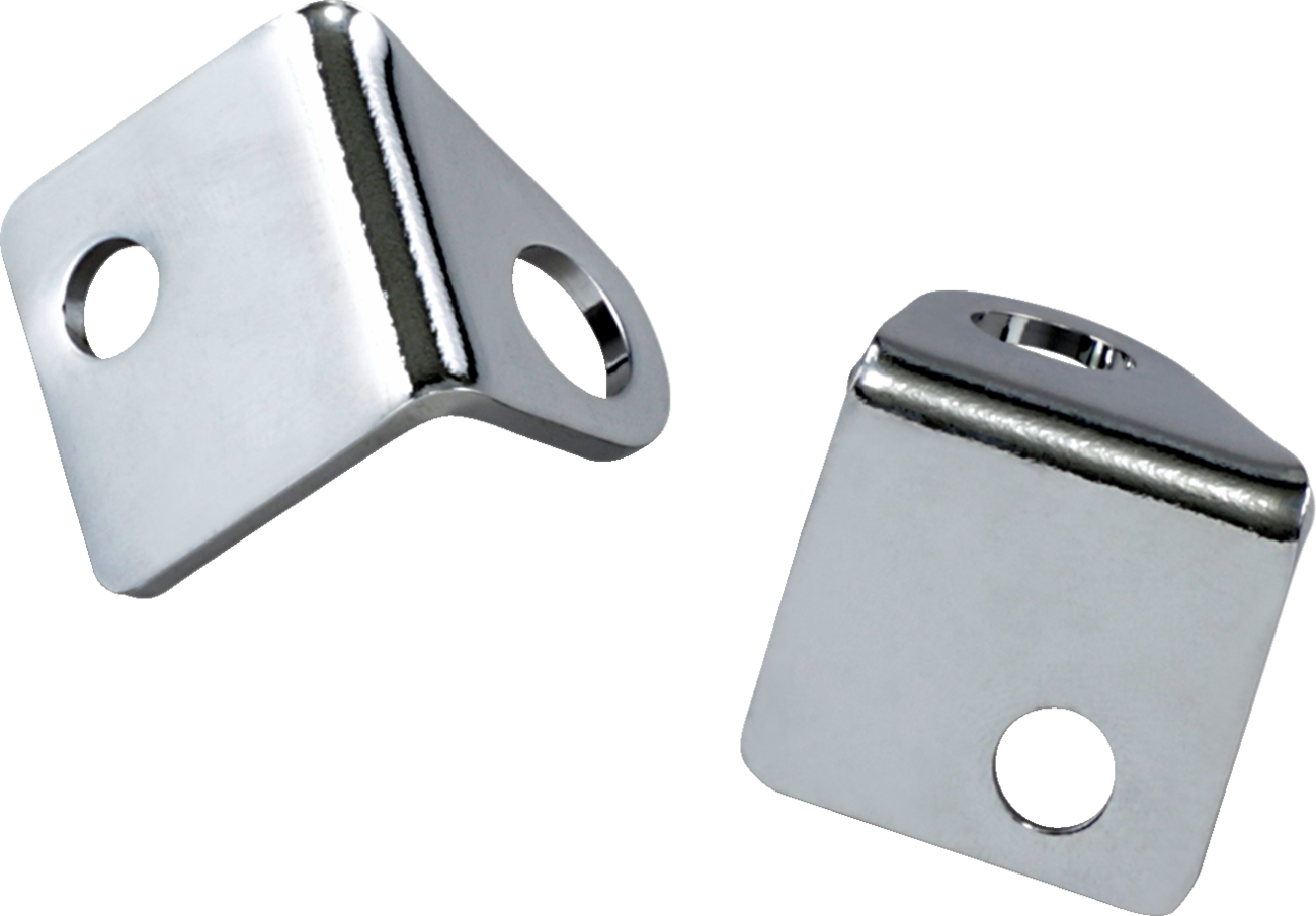 Cycle Visions Little Lite Brackets
