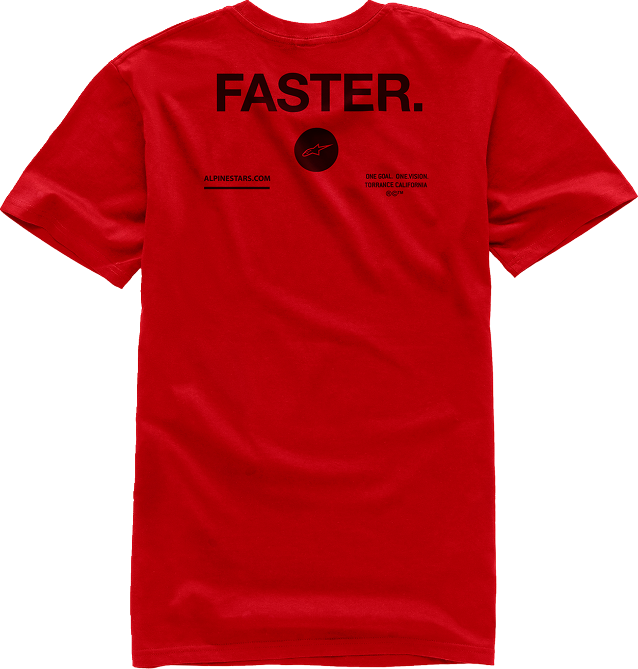 ALPINESTARS Faster T-Shirt