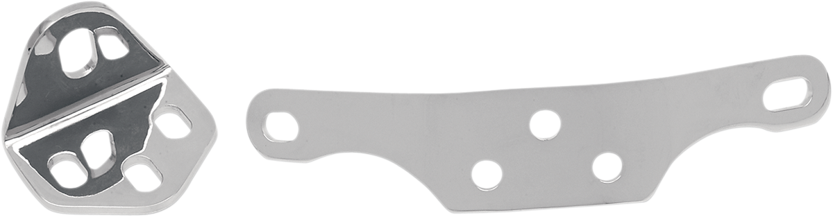 Drag Specialties Top Motor Mount