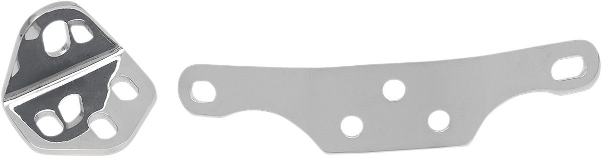 Drag Specialties Top Motor Mount