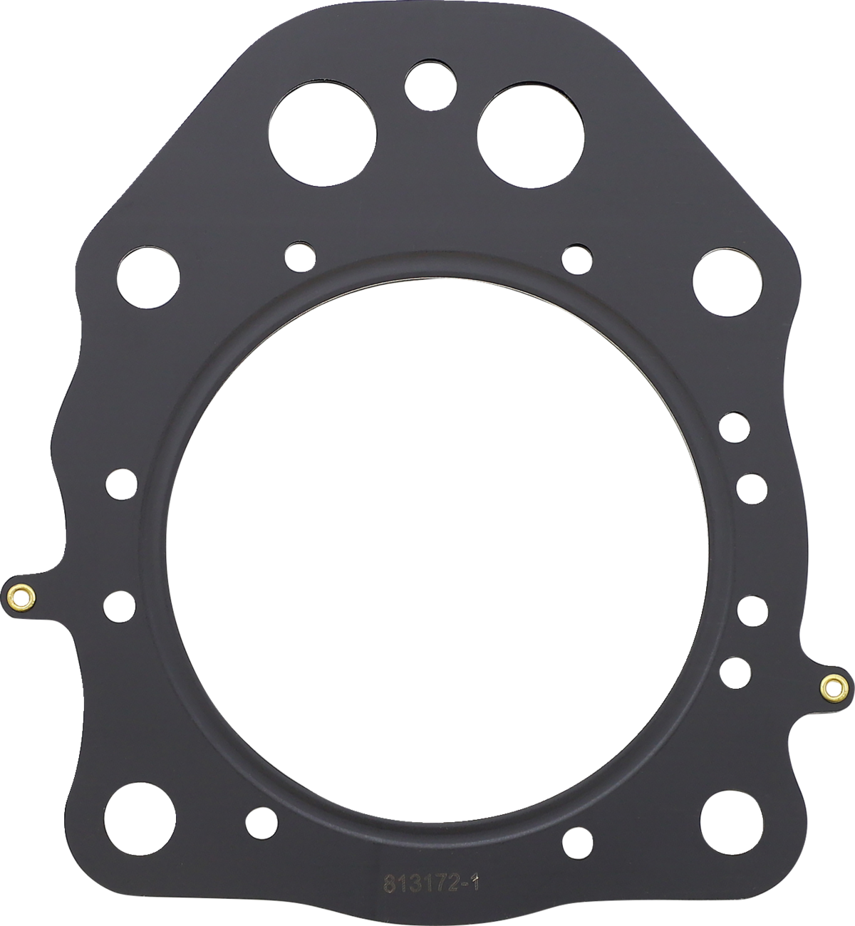 Moose Racing Top End Gasket Kit