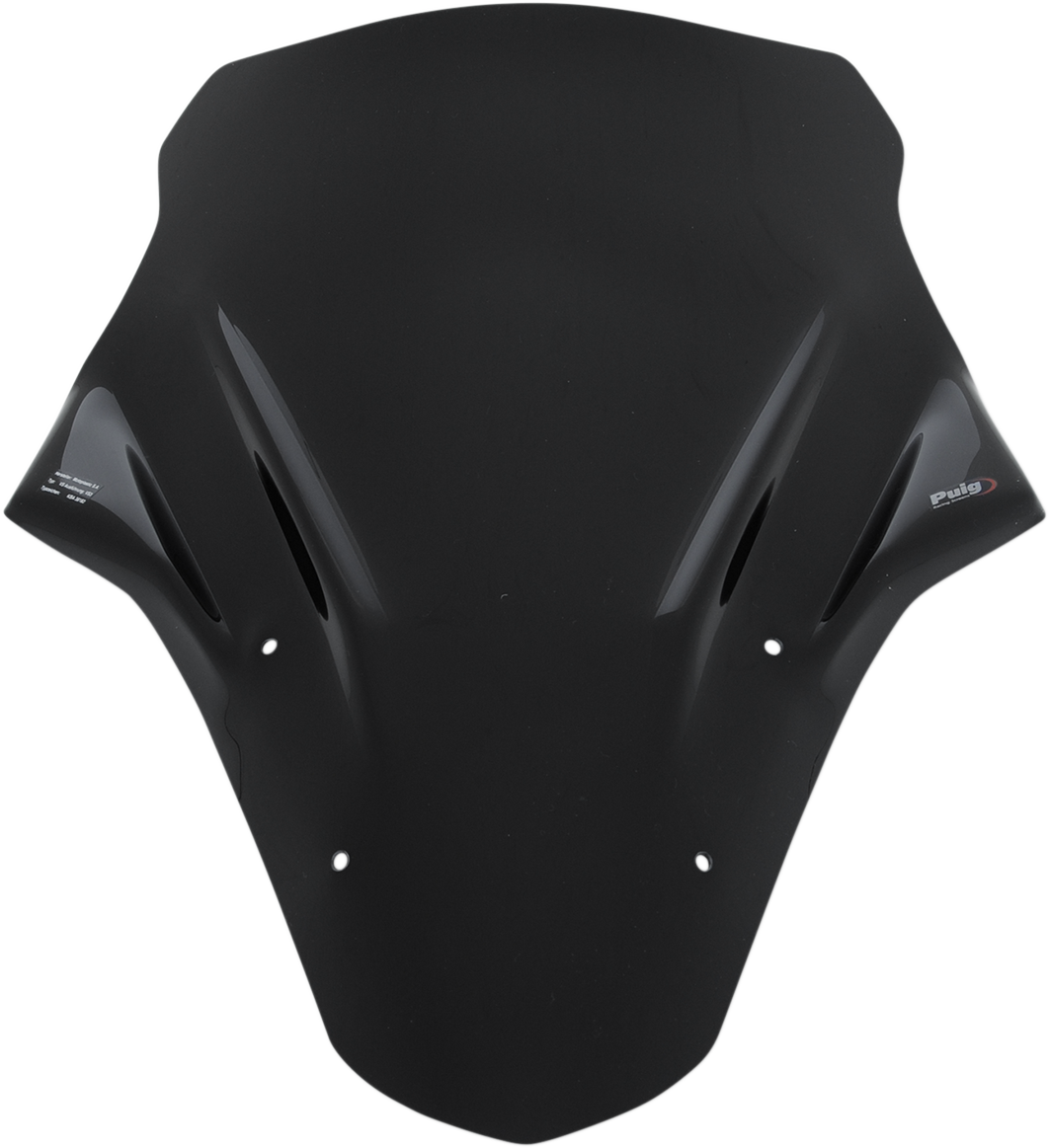 Puig Touring Windscreen Kawasaki Ninja 650 2012-2016