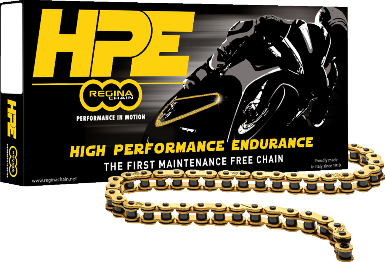 Regina 525 HPE - Drive Chain - 120 Links