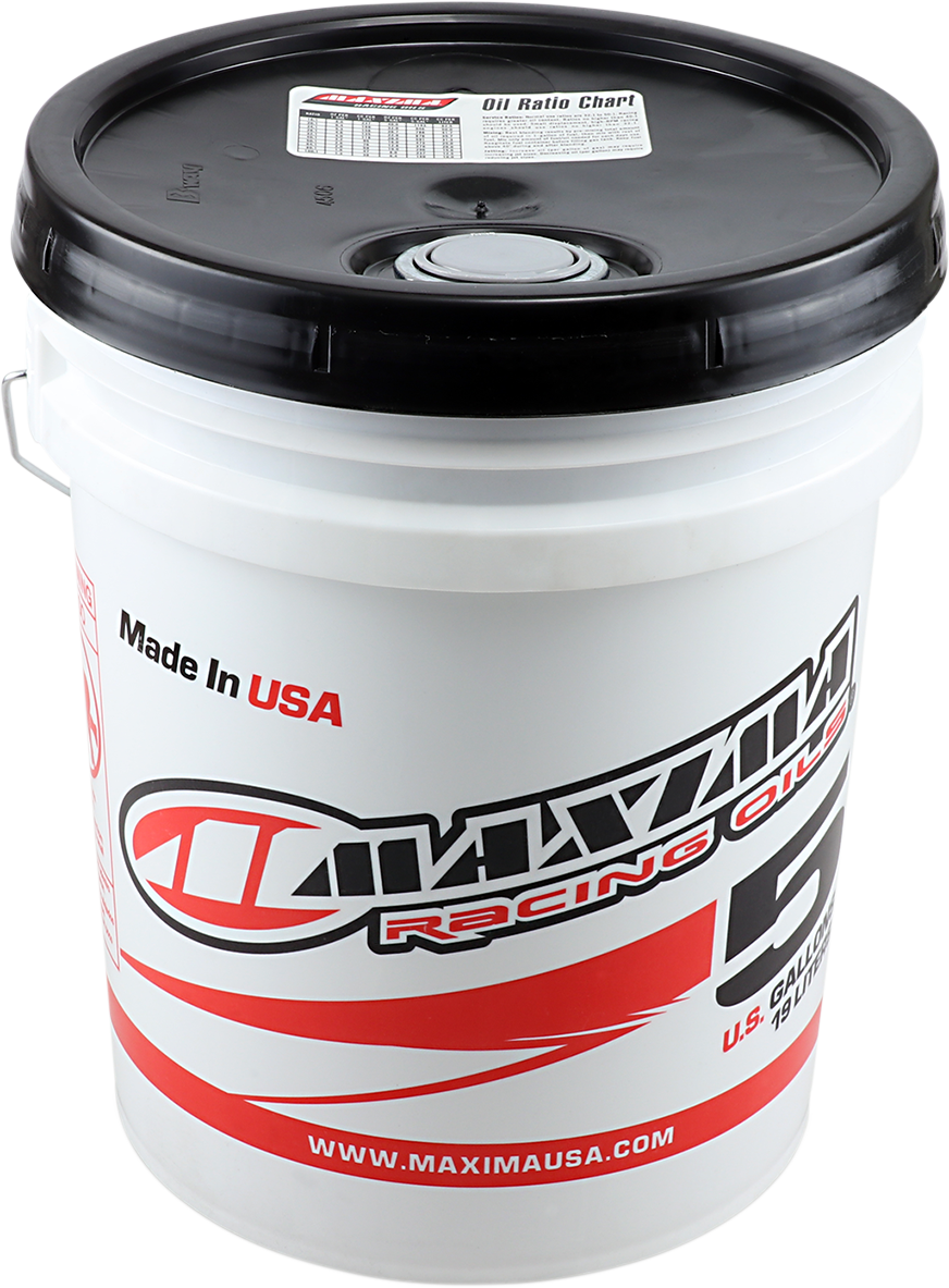 MAXIMA RACING OIL Racing Fork Fluid