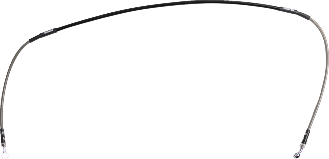 Stainless Steel Braided Brake Line