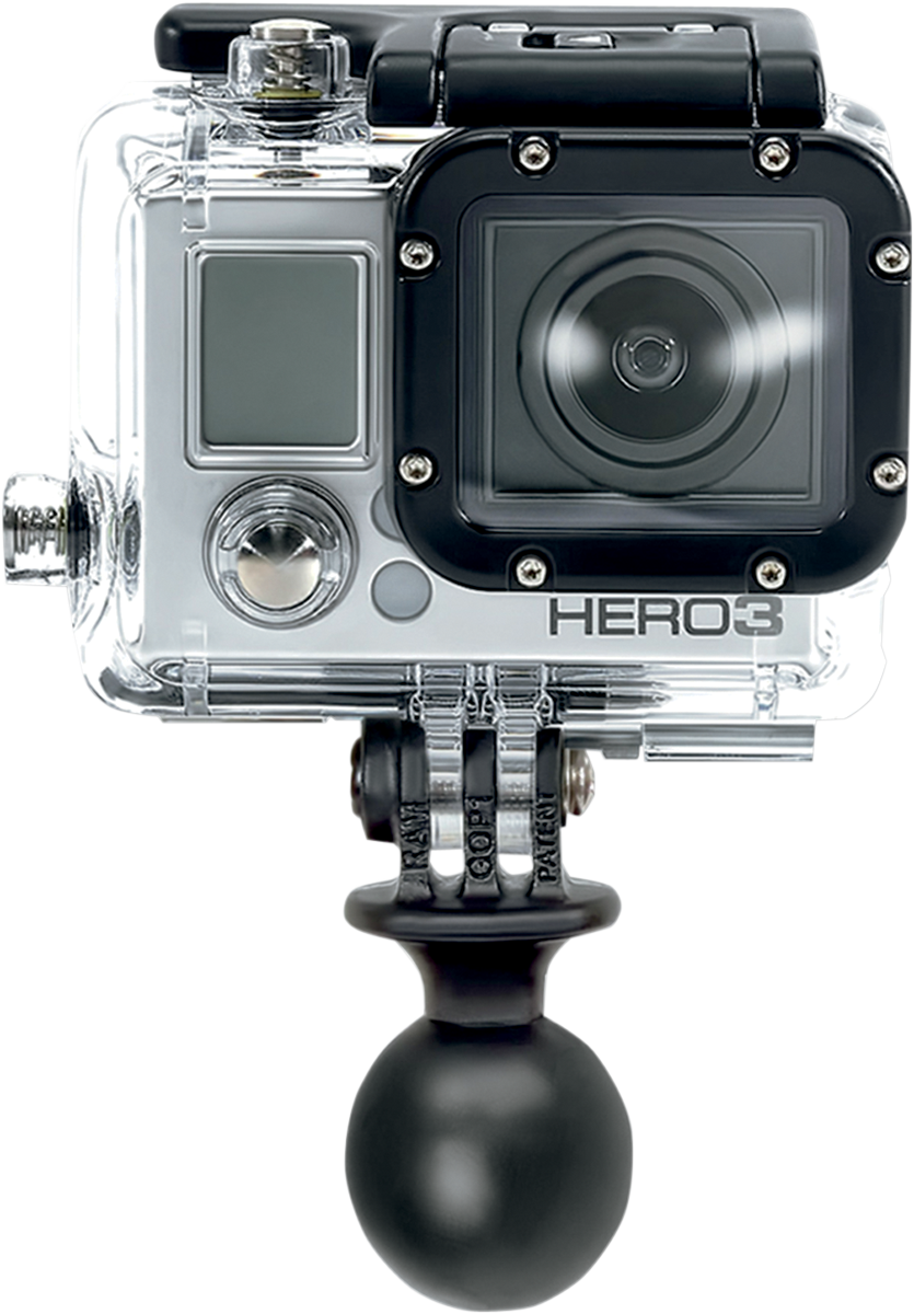 RAM MOUNTS GoPro® Camera Adapter