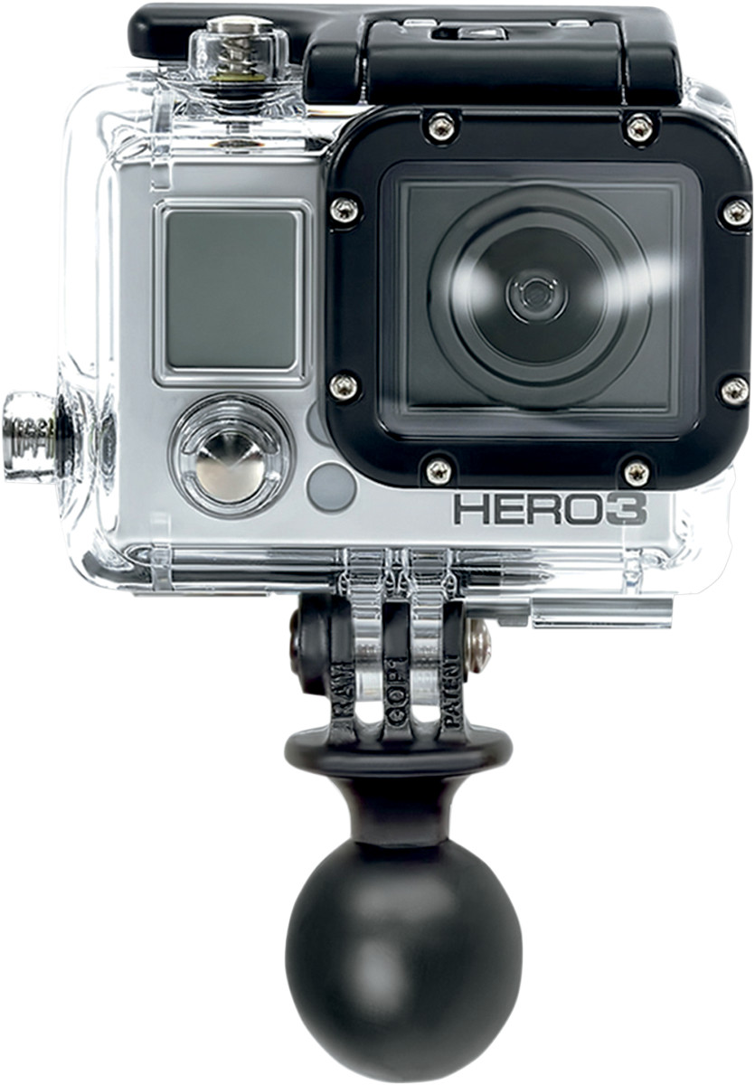 RAM MOUNTS GoPro® Camera Adapter
