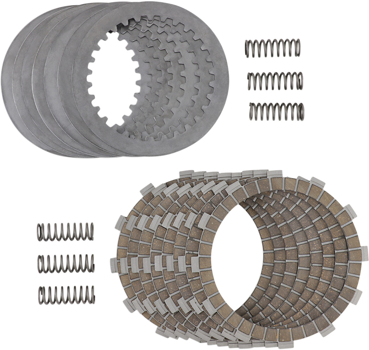DP BRAKES Clutch Kit
