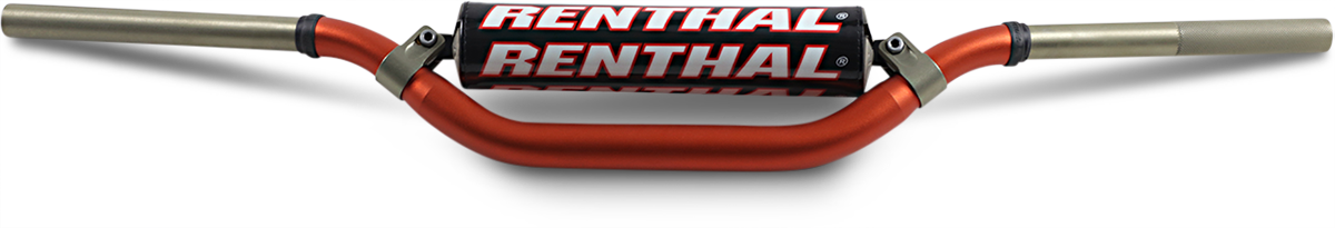 Renthal Twinwall® Handlebar - 998 - Reed/Windham - Orange