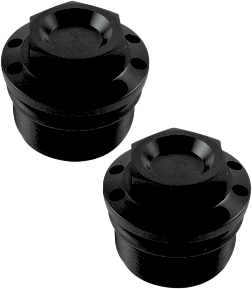 JOKER MACHINE Fork Tube Caps