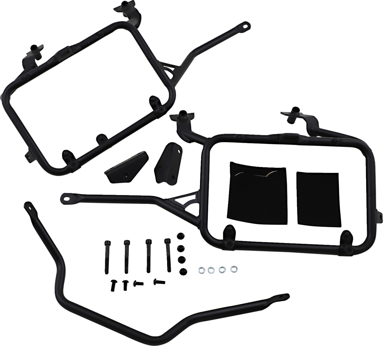 GIVI GIVI Saddlebag Supports