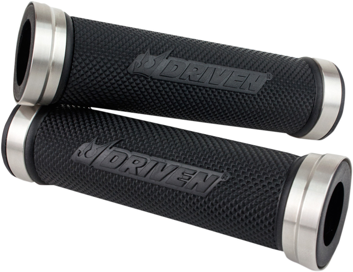 Driven Racing D-Axis SS Grips