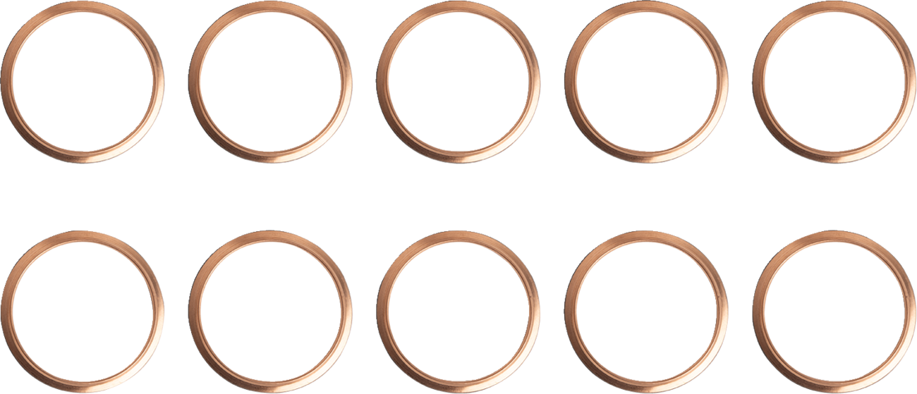 Exhaust Gaskets