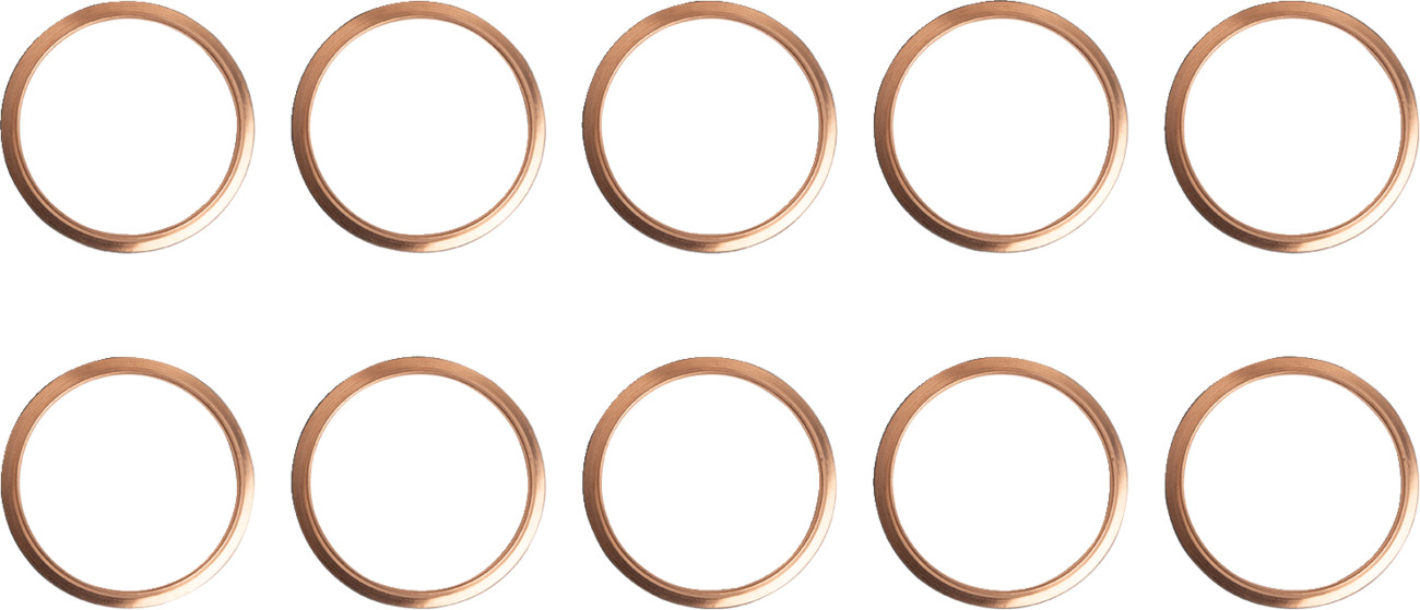 JAMES GASKET Exhaust Gaskets