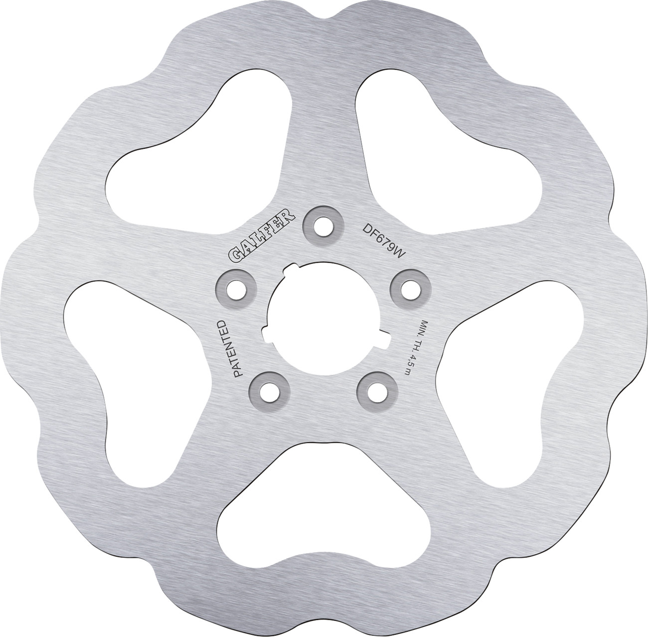 GALFER Brake Rotors