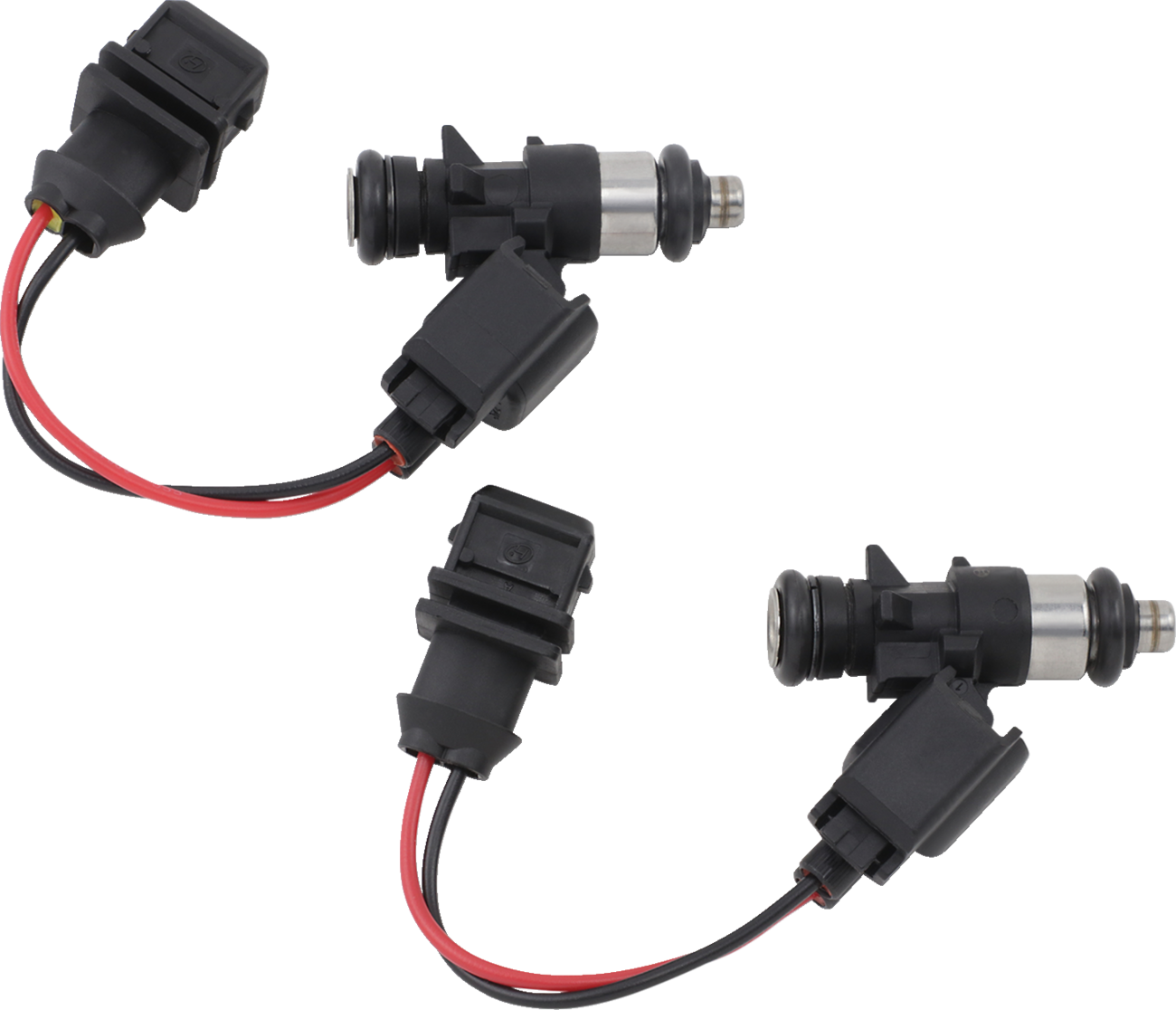 DAYTONA TWIN TEC LLC High Performance Fuel Injector Set