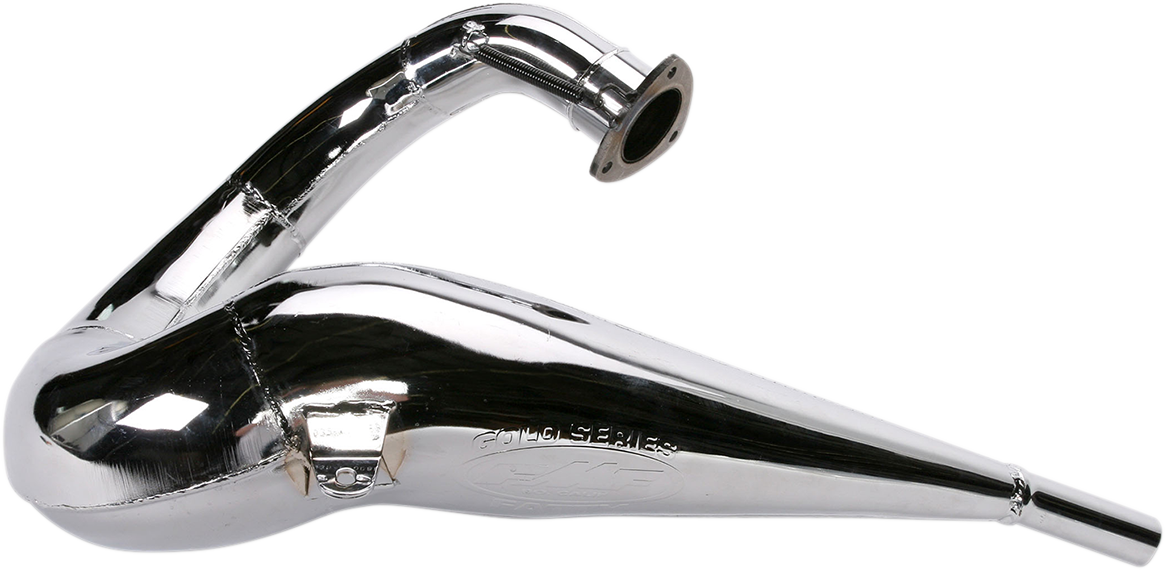 Fmf Fatty Pipe - '87-'92 LT-R 250 1987-1992 Suzuki LT-R 250 QuadRacer