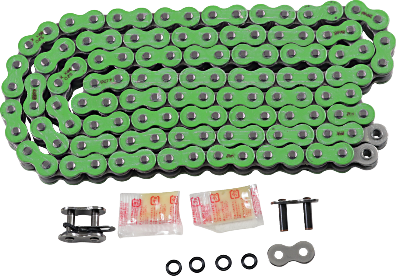 520 Max X Chain