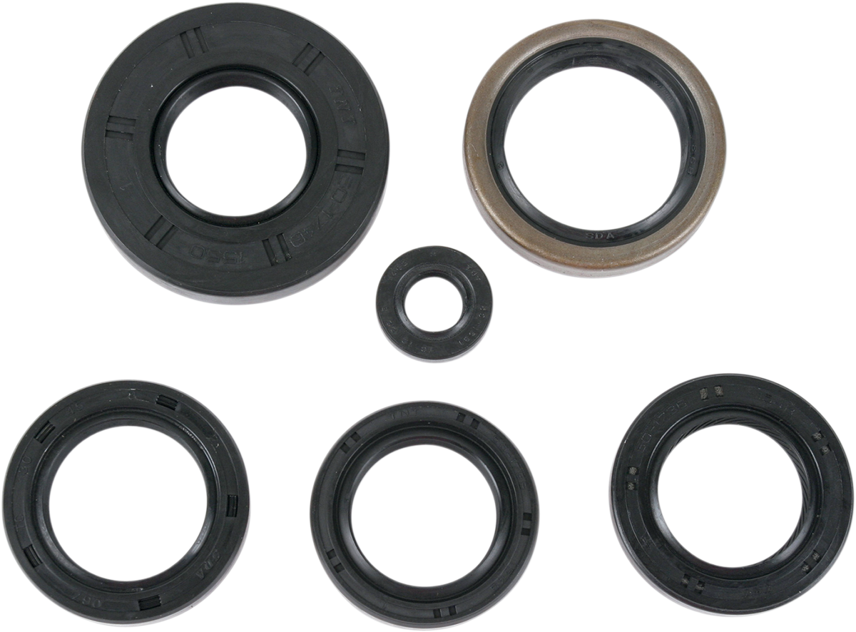 Motor Oil Seals