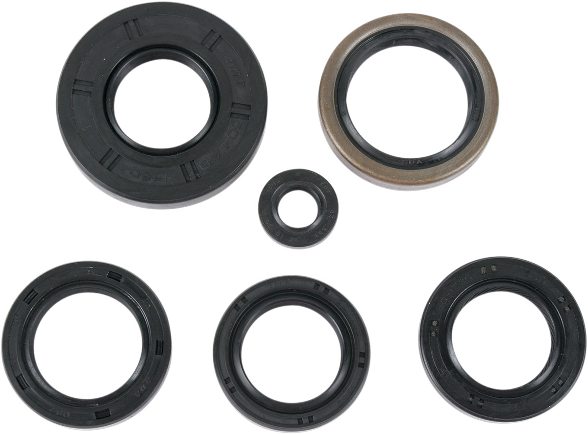 Moose Racing Motor Oil Seals
