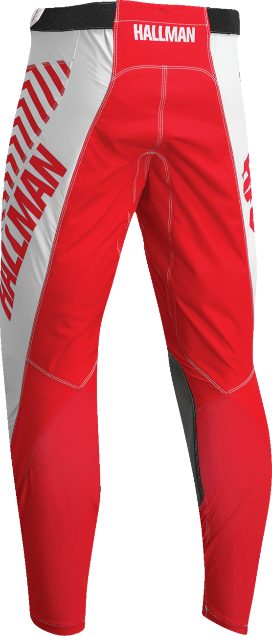 Thor Hallman Differ Slice Pants